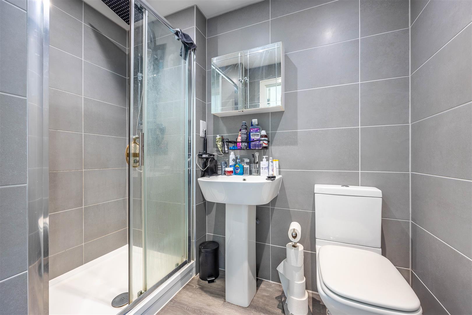 En-Suite